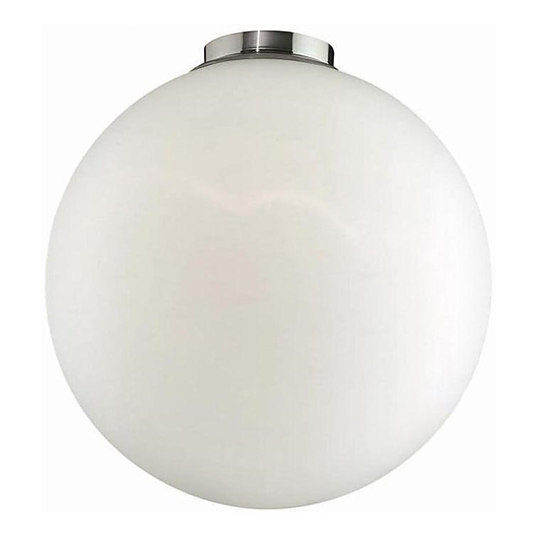 Ideal Lux - Ceiling light 1xE27/60W/230V 400 mm
