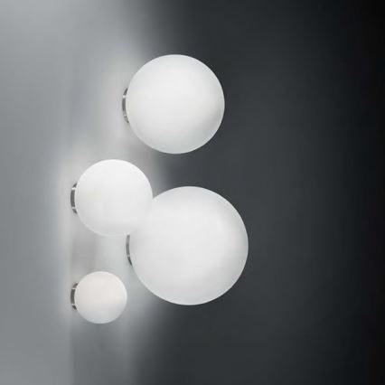 Ideal Lux - Ceiling light 1xE27/60W/230V 400 mm