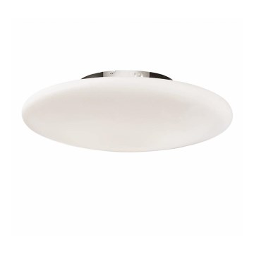 Ideal Lux - Ceiling light 3xE27/60W/230V