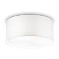 Ideal Lux - Ceiling light 3xE27/60W/230V