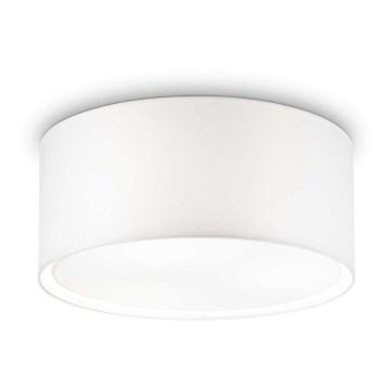Ideal Lux - Ceiling light 3xE27/60W/230V