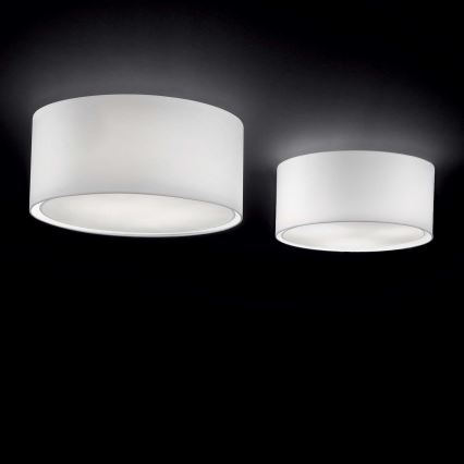 Ideal Lux - Ceiling light 3xE27/60W/230V