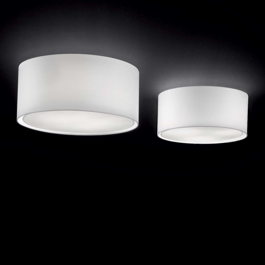 Ideal Lux - Ceiling light 3xE27/60W/230V
