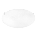 Ideal Lux - Ceiling light 3xE27/60W/230V