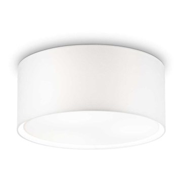 Ideal Lux - Ceiling light 5xE27/60W/230V