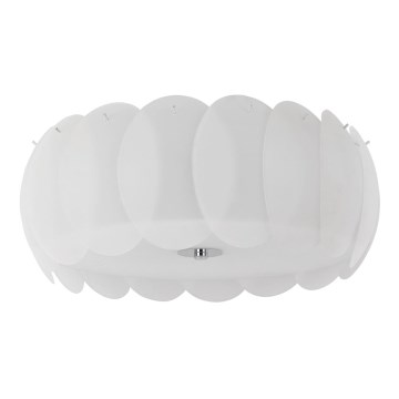 Ideal Lux - Ceiling light 8xE27/60W/230V