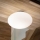 Ideal Lux - Ceiling light CANDY 1xE27/42W/230V d. 40 cm white