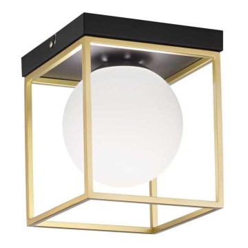 Ideal Lux - Ceiling light LINGOTTO 1xE14/40W/230V
