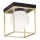 Ideal Lux - Ceiling light LINGOTTO 1xE14/40W/230V