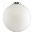 Ideal Lux - Ceiling light MAPA 1xE27/60W/230V 400 mm