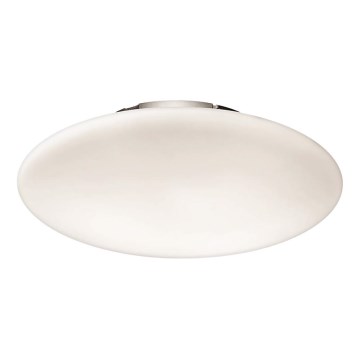 Ideal Lux - Ceiling light SMARTIES 2xE27/42W/230V d. 42,5 cm