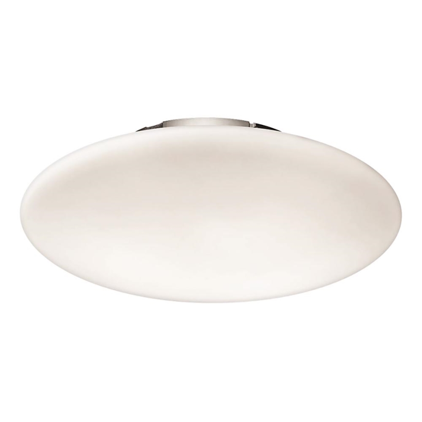 Ideal Lux - Ceiling light SMARTIES 2xE27/42W/230V d. 42,5 cm