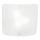 Ideal Lux - CELINE ceiling light 2xE27/60W/230V 29.5x29.5 white