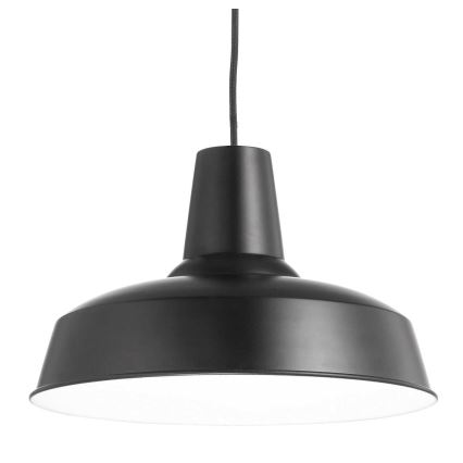 Ideal Lux - Chandelier 1xE27/60W/230V