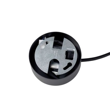 Ideal Lux - Chandelier 1xE27/60W/230V