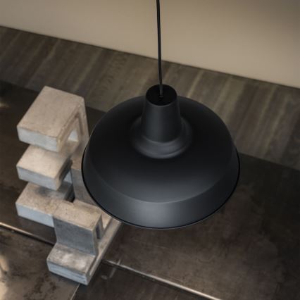 Ideal Lux - Chandelier 1xE27/60W/230V