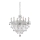 Ideal Lux - Chandelier on a chain 6xE14/40W/230V