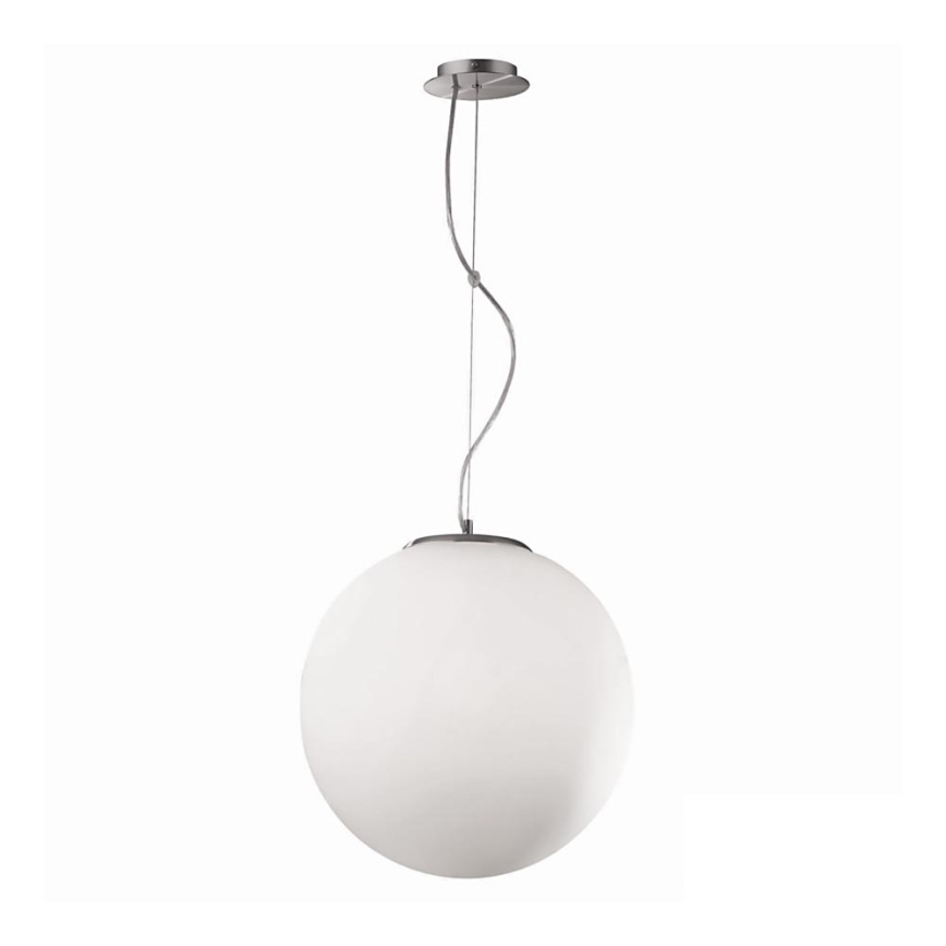 Ideal Lux - Chandelier on a string 1xE27/60W/230V