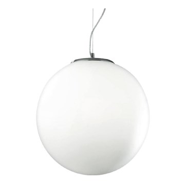 Ideal Lux - Chandelier on a string 1xE27/60W/230V