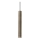 Ideal Lux - Chandelier on a string 1xGU10/28W/230V bronze
