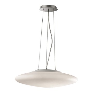 Ideal Lux - Chandelier on a string 3xE27/60W/230V
