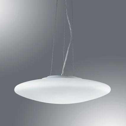 Ideal Lux - Chandelier on a string 3xE27/60W/230V
