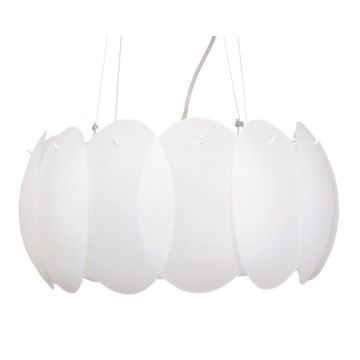 Ideal Lux - Chandelier on a string 5xE27/60W/230V