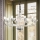 Ideal Lux – Chandelier on a string CASANOVA 8×E14/40W/230V