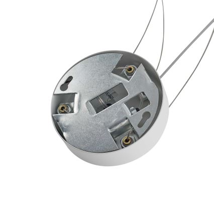 Ideal Lux - Chandelier on a string DREAM BIG 1xE27/42W/230V d. 30 cm