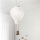 Ideal Lux - Chandelier on a string DREAM BIG 1xE27/42W/230V d. 42 cm