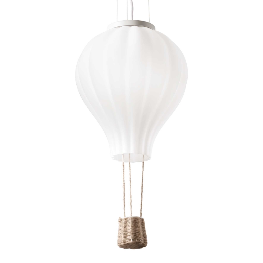 Ideal Lux - Chandelier on a string DREAM BIG 1xE27/42W/230V d. 42 cm