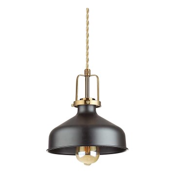 Ideal Lux - Chandelier on a string ERIS-2 1xE27/60W/230V