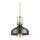 Ideal Lux - Chandelier on a string ERIS-2 1xE27/60W/230V