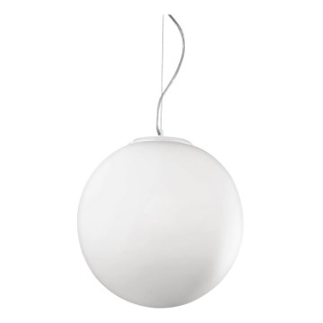 Ideal Lux - Chandelier on a string MAPA 1xE27/60W/230V