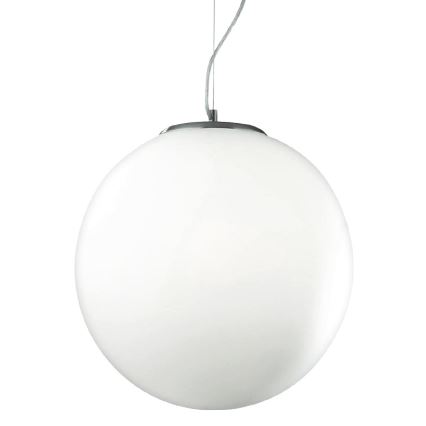 Ideal Lux - Chandelier on a string MAPA 1xE27/60W/230V