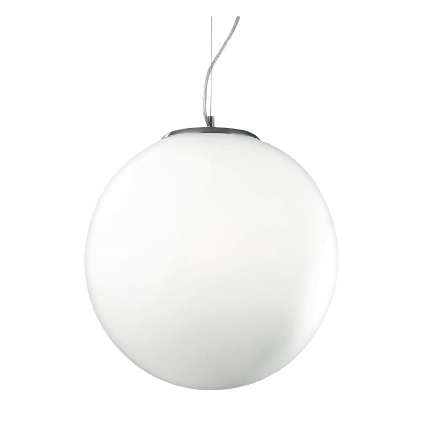 Ideal Lux - Chandelier on a string MAPA 1xE27/60W/230V