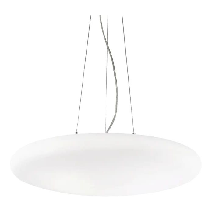 Ideal Lux - Chandelier on a string SMARTIES 3xE27/42W/230V 50 cm