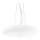 Ideal Lux - Chandelier on a string SMARTIES 3xE27/42W/230V 50 cm
