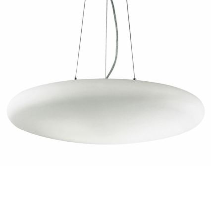 Ideal Lux - Chandelier on a string SMARTIES 5xE27/42W/230V 60 cm
