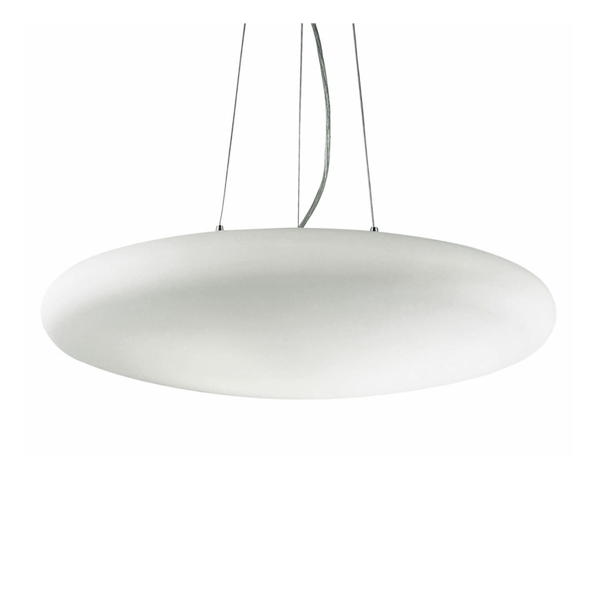 Ideal Lux - Chandelier on a string SMARTIES 5xE27/42W/230V 60 cm
