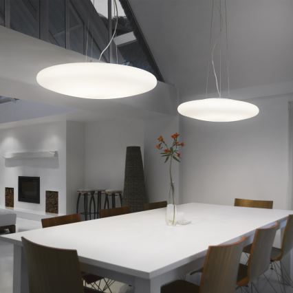Ideal Lux - Chandelier on a string SMARTIES 5xE27/42W/230V 60 cm