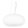 Ideal Lux - Chandelier on a string ULISSE 3xE27/60W/230V d. 52 cm white