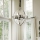 Ideal Lux - Chandelier on a string WORLD 4xE14/40W/230V