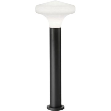 Ideal Lux - CLIO Outdoor Lamp 1xE27/42W/230V 60 cm IP44 Black