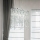 Ideal Lux - Crystal chandelier on a string RAIN 5xE14/40W/230V clear