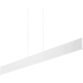 Ideal Lux - DESK LED cable-suspended pendant light LED/32W/230V 102.5 cm CRI 90 white