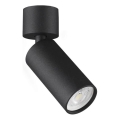 Ideal Lux - DYNAMITE LED spotlight 1x GU10/7W/230V CRI 90 black