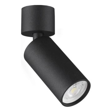 Ideal Lux - DYNAMITE LED spotlight 1x GU10/7W/230V CRI 90 black
