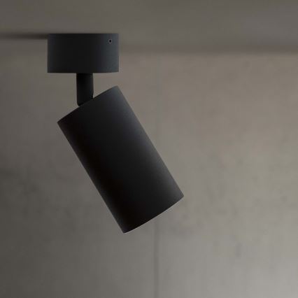 Ideal Lux - DYNAMITE LED spotlight 1x GU10/7W/230V CRI 90 black