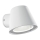 Ideal Lux - GAS Outdoor Wall Light 1xGU10/28W/230V IP43 White